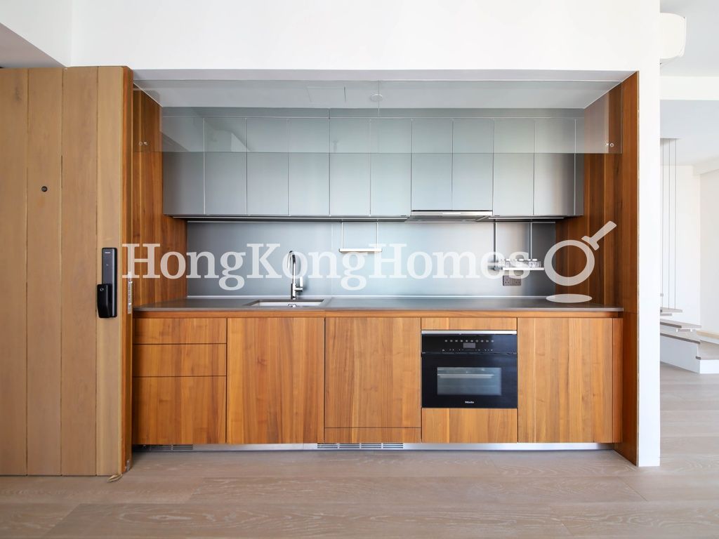 Open Kitchen