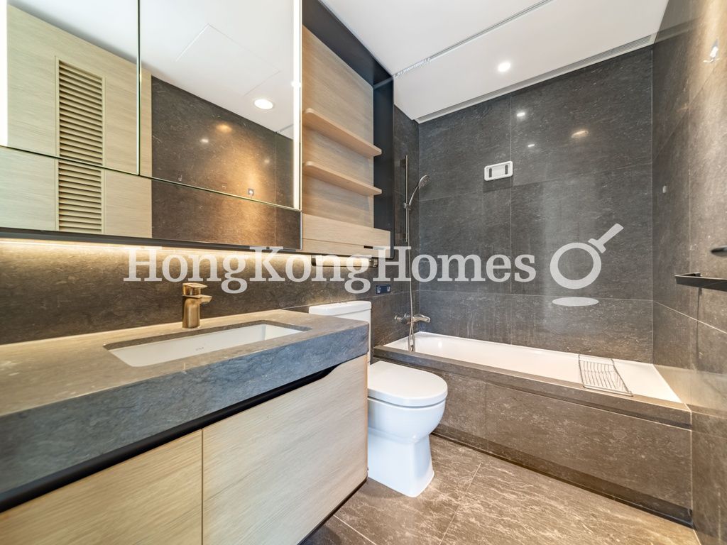 Second Ensuite Bathroom