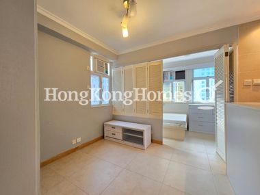 Living and Dining Room