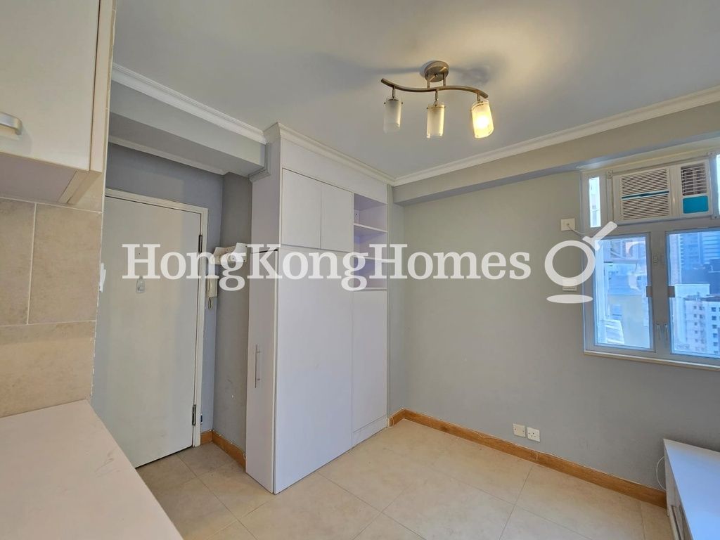 Living and Dining Room