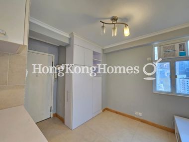 Living and Dining Room