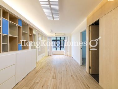 Living and Dining Room