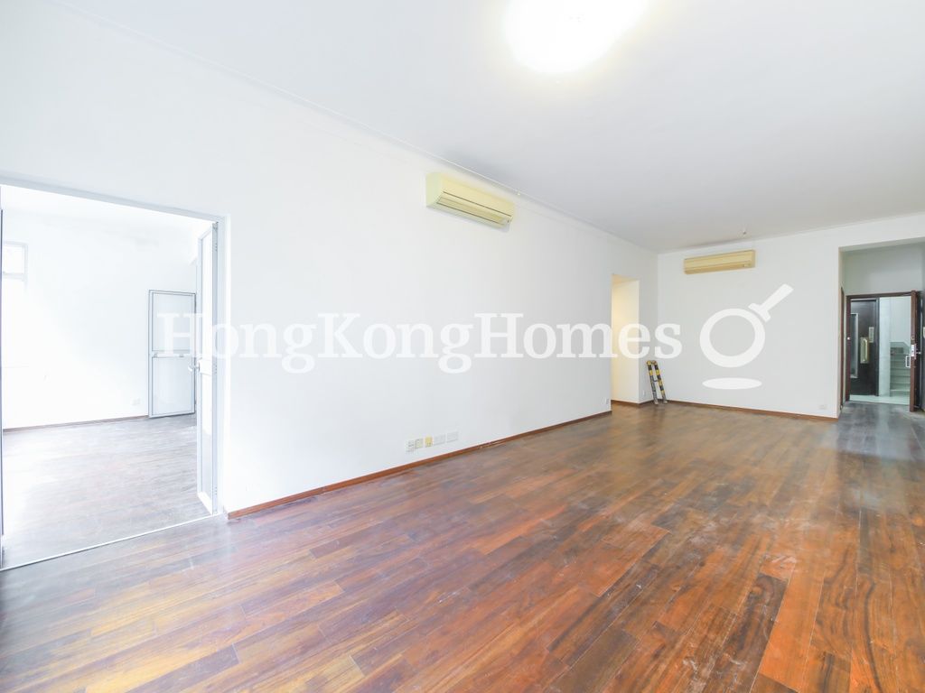 Living and Dining Room