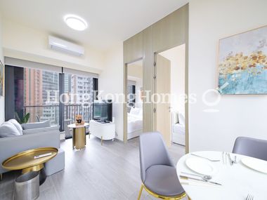 Living and Dining Room