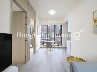Living and Dining Room