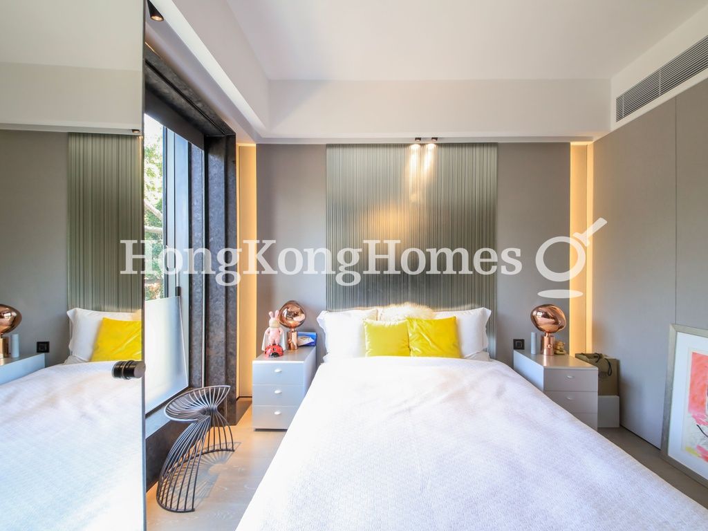 Second Ensuite Bedroom