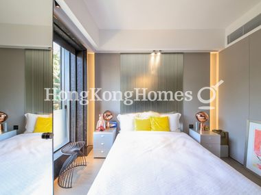 Second Ensuite Bedroom