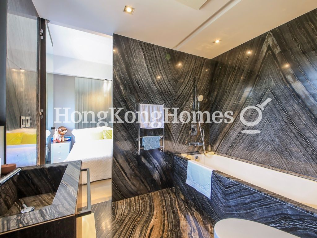 Second Ensuite Bathroom