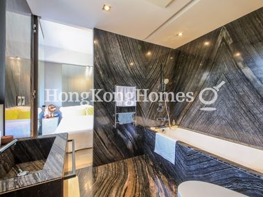 Second Ensuite Bathroom