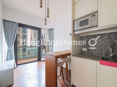 Living and Dining Room
