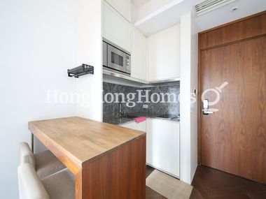 Open Kitchen