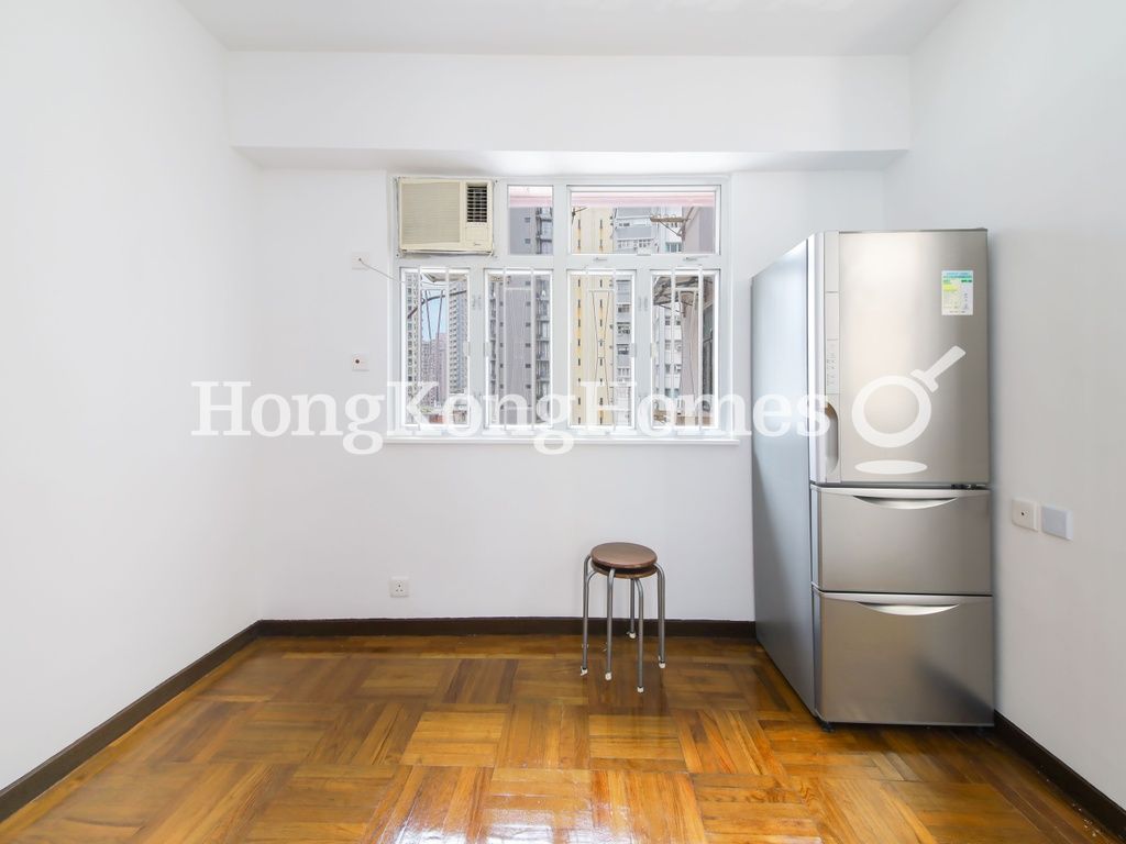 Living and Dining Room