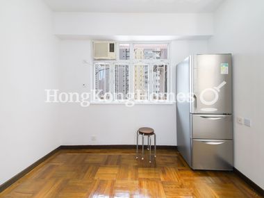 Living and Dining Room