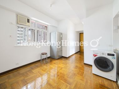 Living and Dining Room