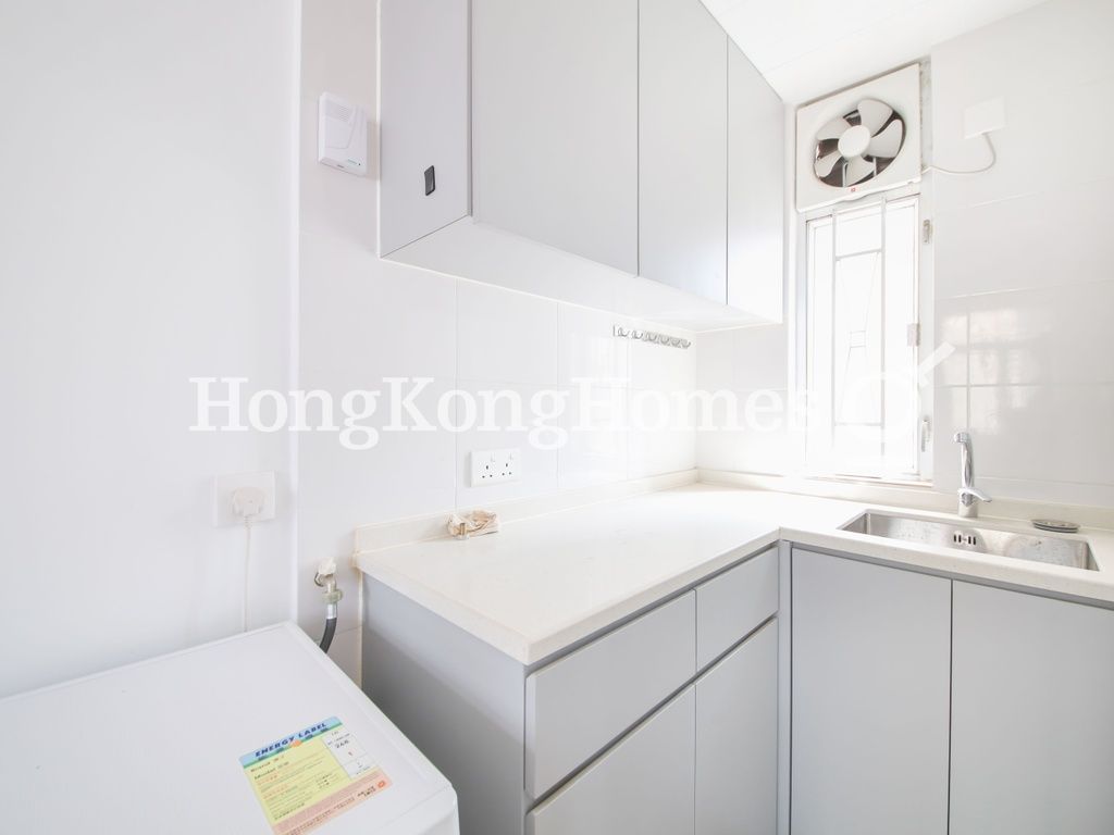 Open Kitchen