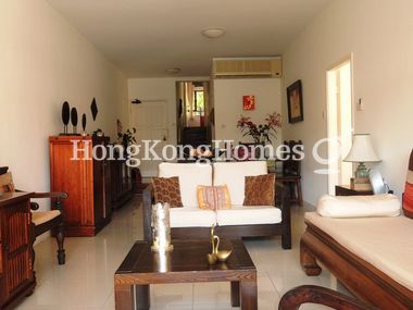 Living and Dining Room