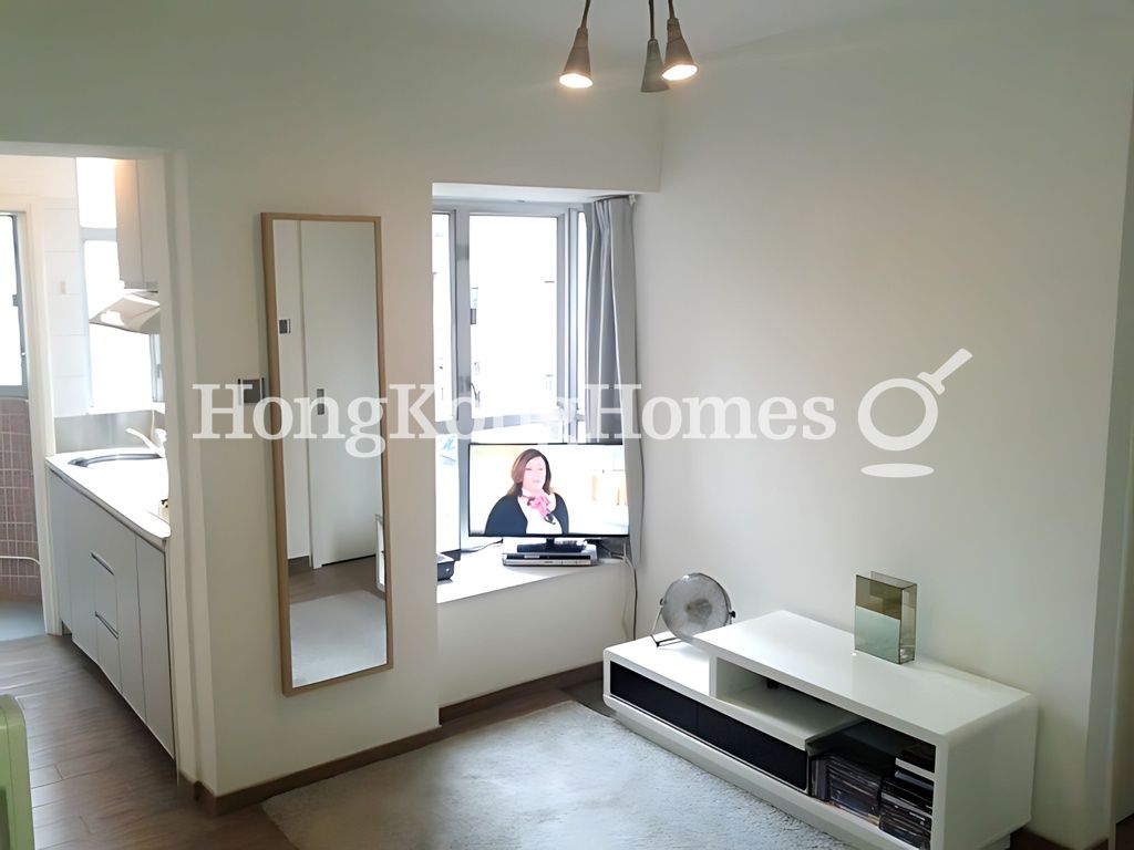 Living and Dining Room