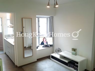 Living and Dining Room