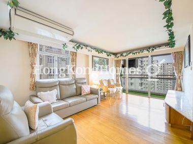 Living and Dining Room