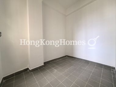 Maid's Washroom
