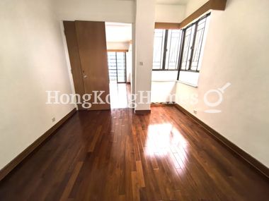 Fourth Bedroom