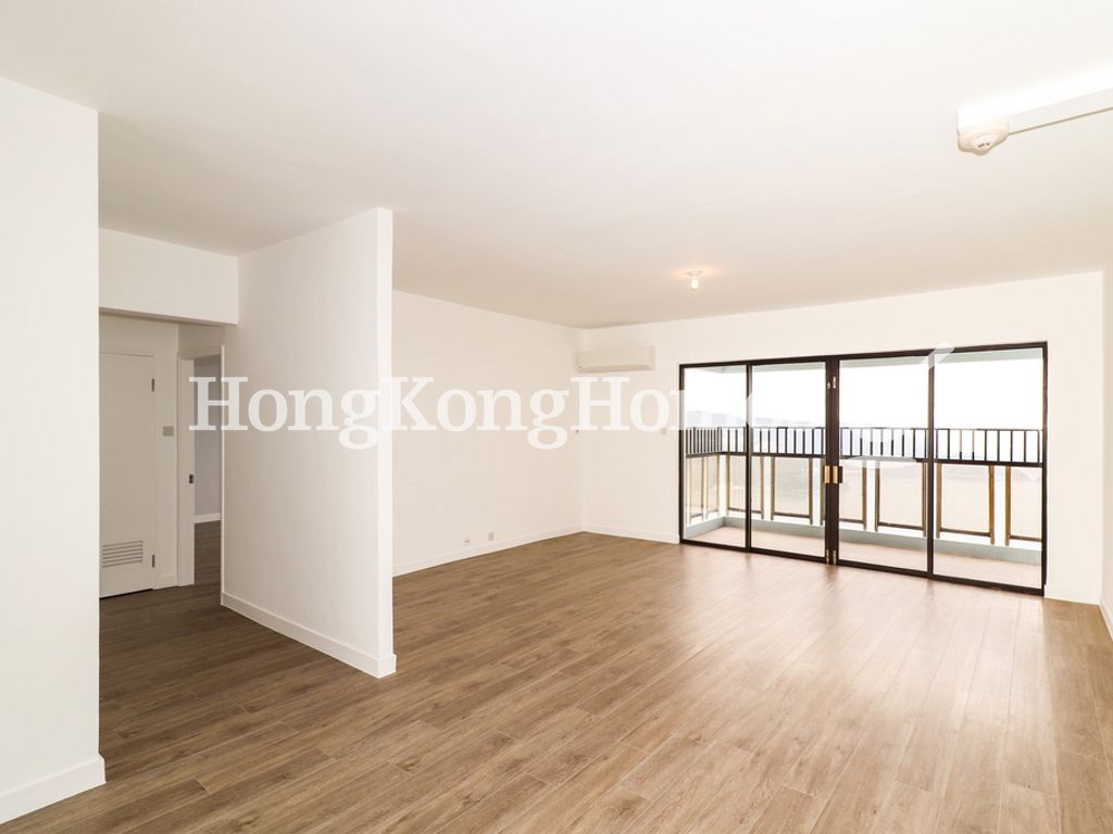 Living and Dining Room