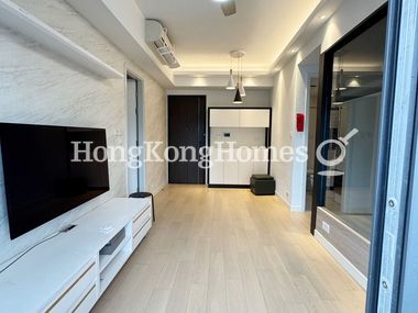 Living and Dining Room