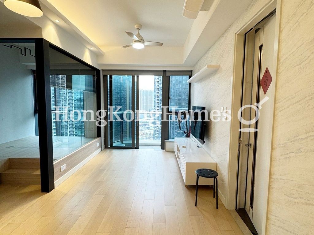 Living and Dining Room