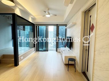 Living and Dining Room