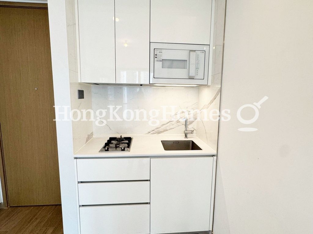 Open Kitchen