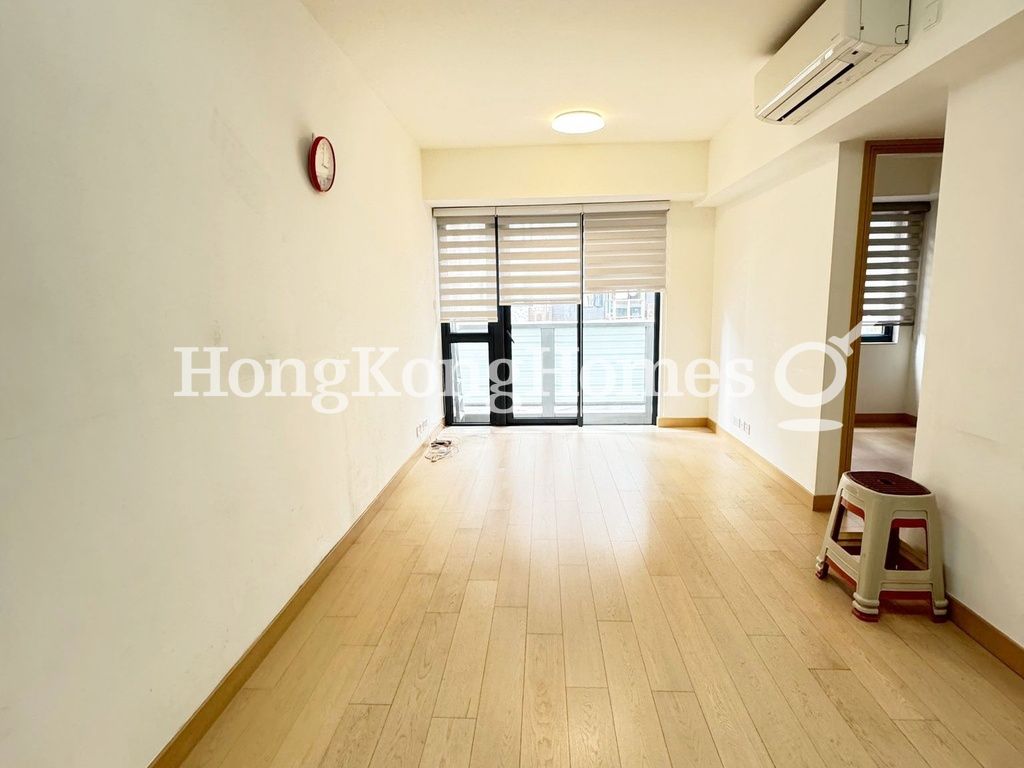 Living and Dining Room
