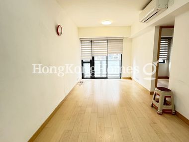 Living and Dining Room
