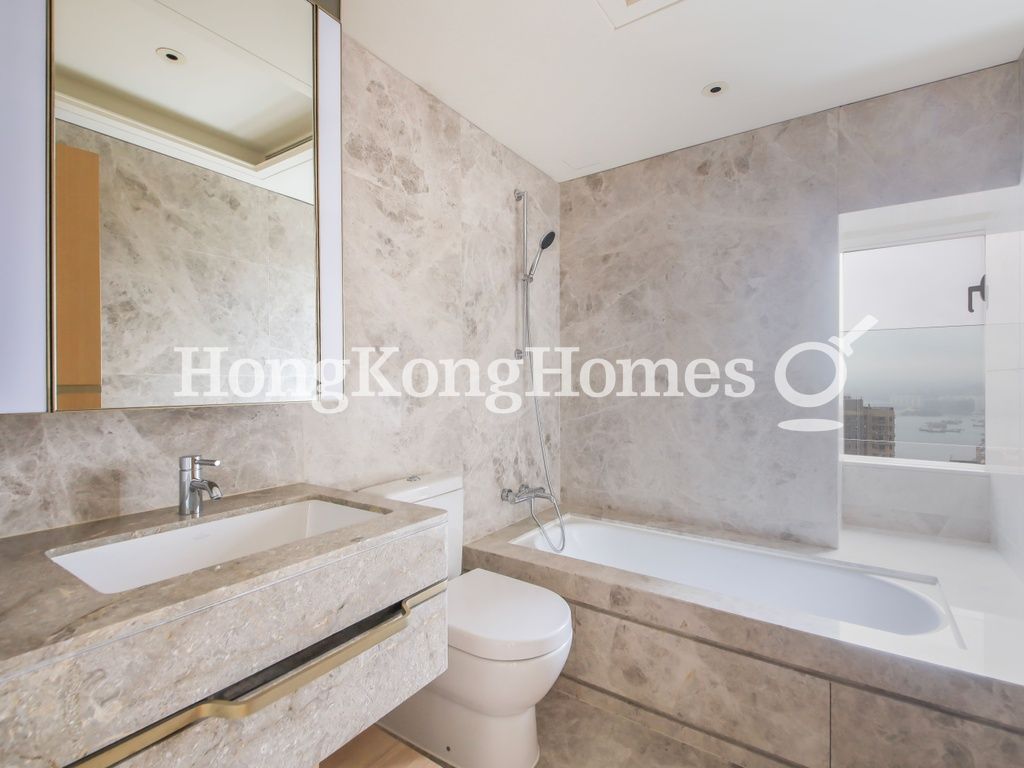 Second Ensuite Bathroom