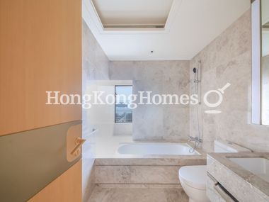 Second Ensuite Bathroom
