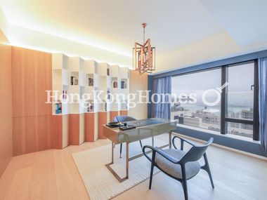 Fourth Bedroom