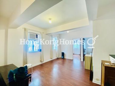 Living and Dining Room