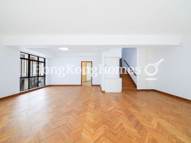 Living and Dining Room