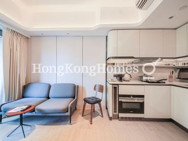 Living and Dining Room