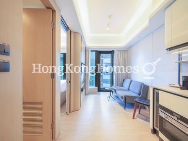 Living and Dining Room