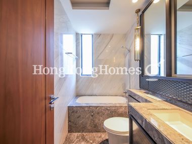 Second Ensuite Bathroom