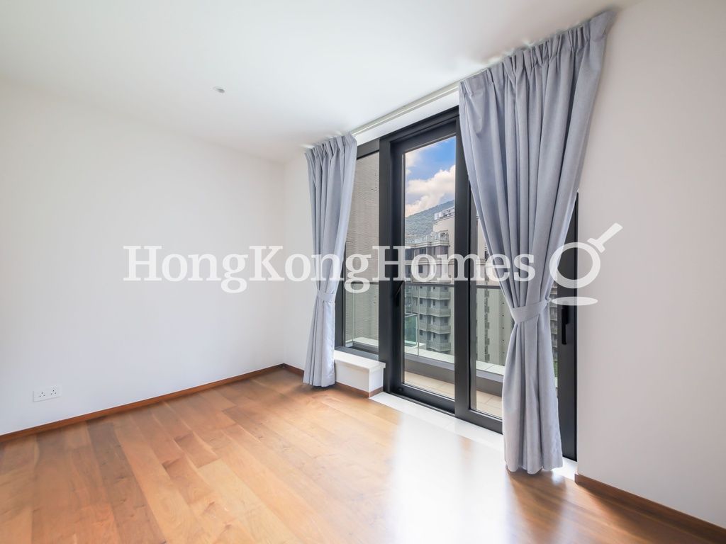 Third Ensuite Bedroom