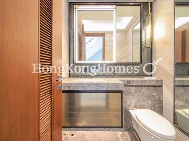 Third Ensuite Bathroom