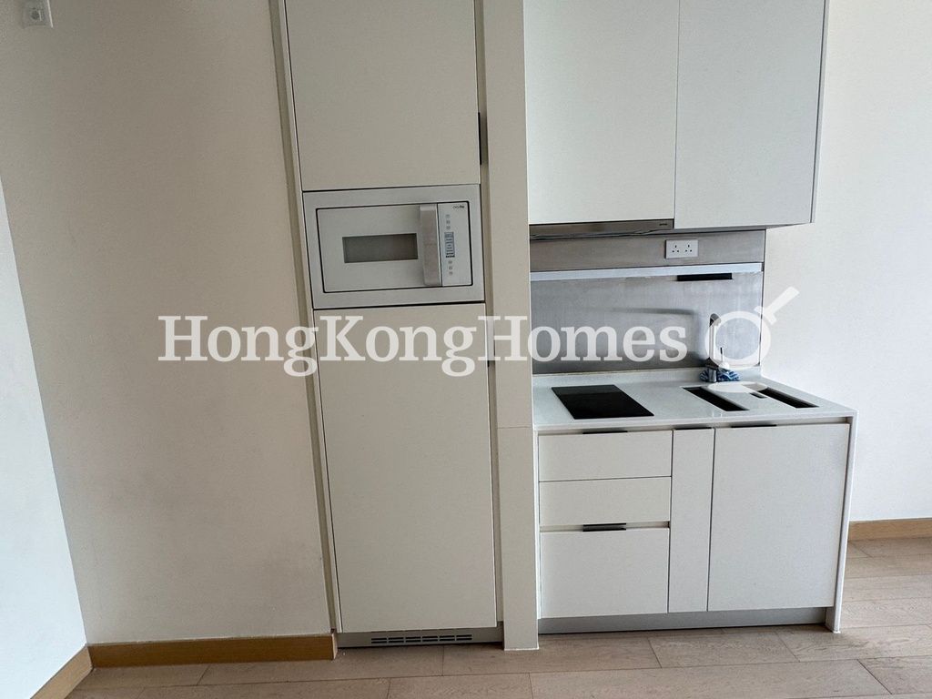 Open Kitchen