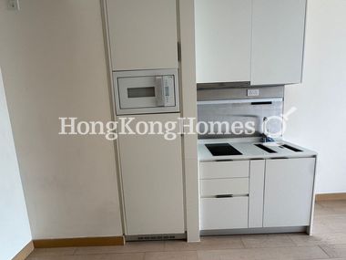 Open Kitchen