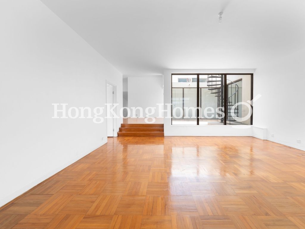 Living and Dining Room