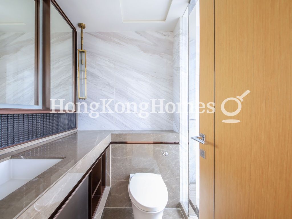 Second Ensuite Bathroom