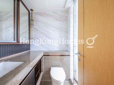 Second Ensuite Bathroom