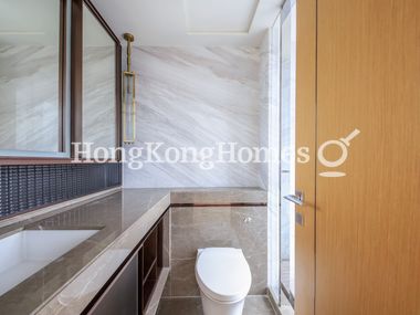 Second Ensuite Bathroom
