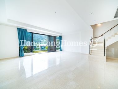 Living and Dining Room