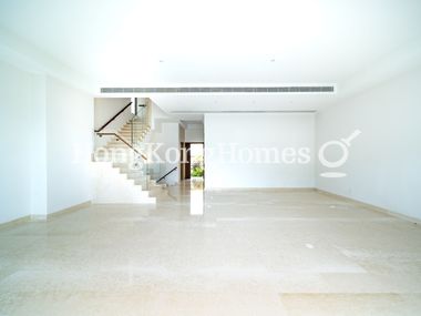 Living and Dining Room